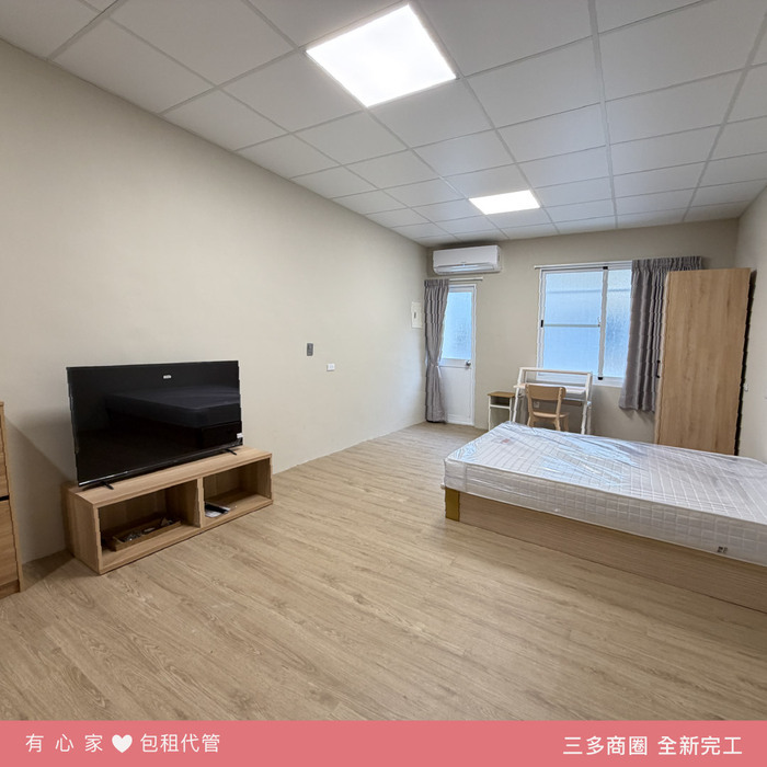 最新空屋｜苓雅區・永康街圖片