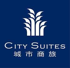 城市商旅圖片