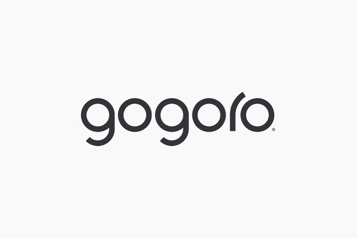 GOGORO圖片