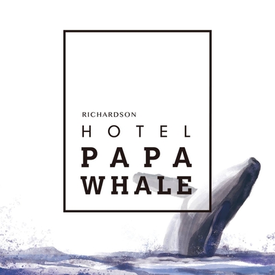 Hotel Papa Whale圖片