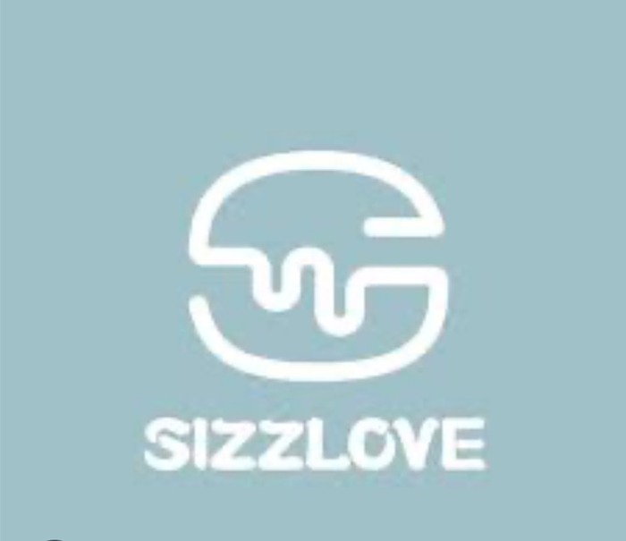 及時樂漢堡sizzlove圖片