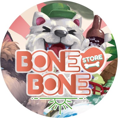 BoneBone Pet Store圖片