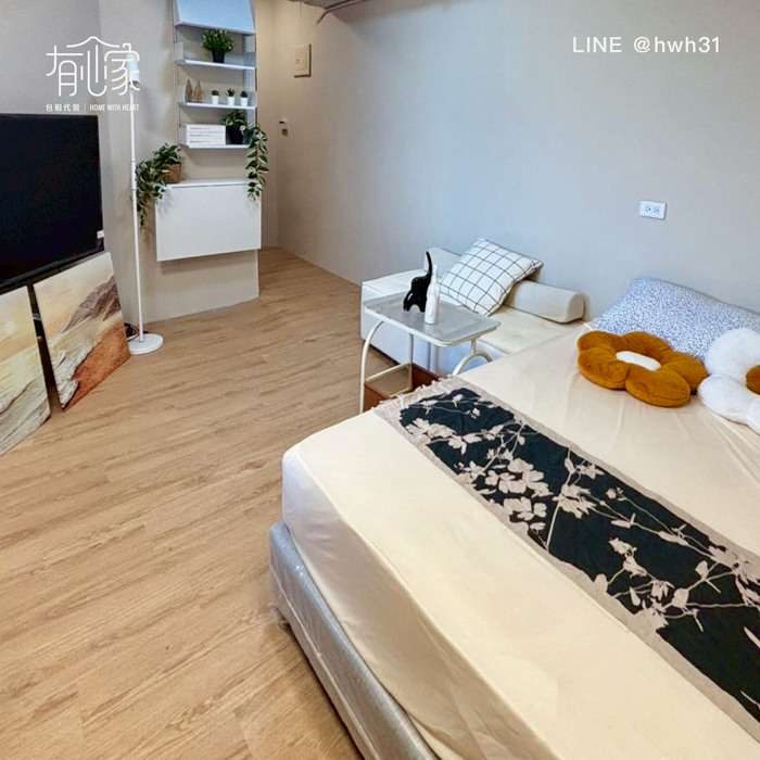 最新空屋｜新興區・錦田路圖片